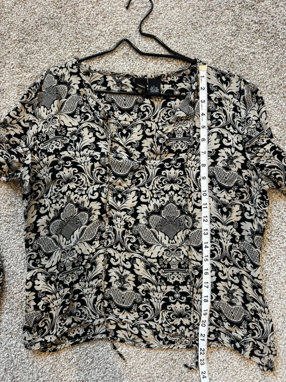 Mossimo Supply Co. vintage 2000s